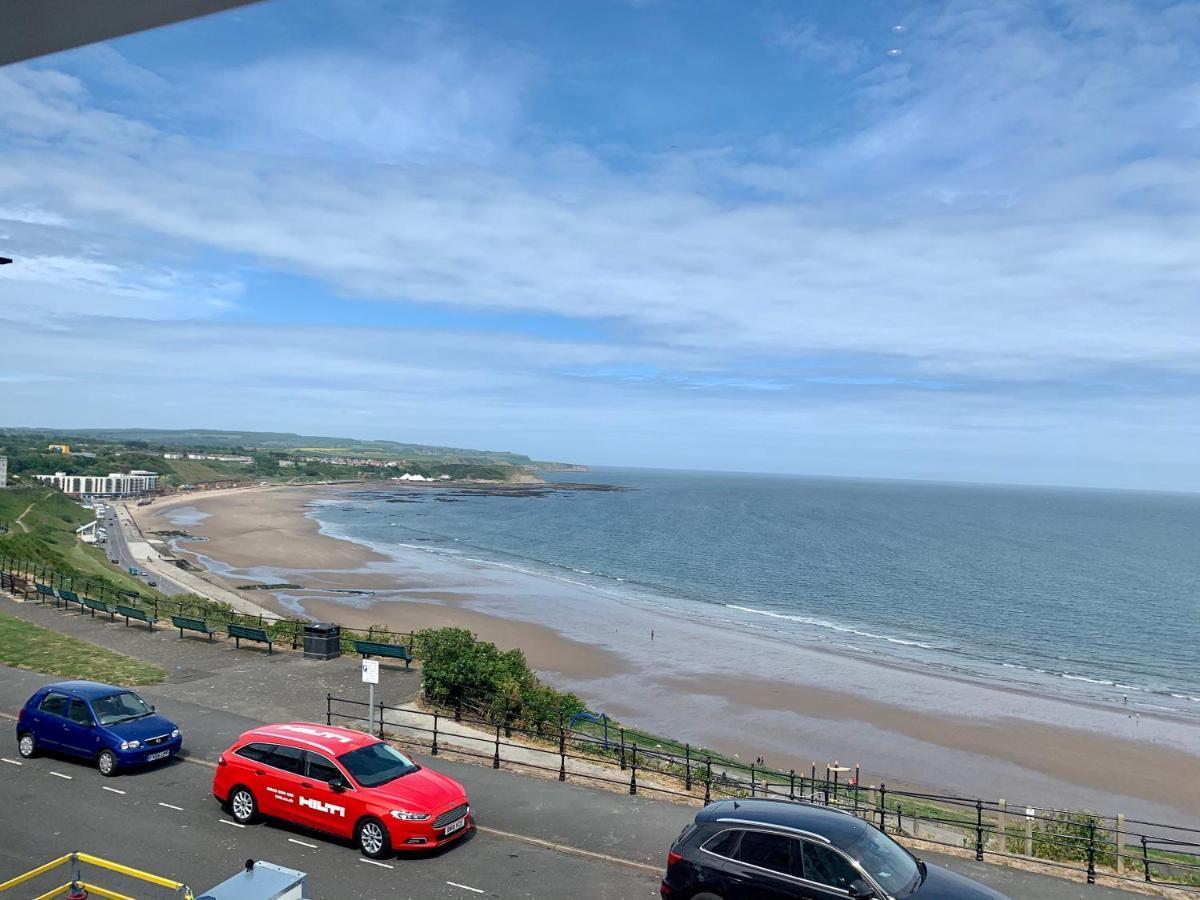 The Marlborough Sea View Holiday Apartments Scarborough Extérieur photo
