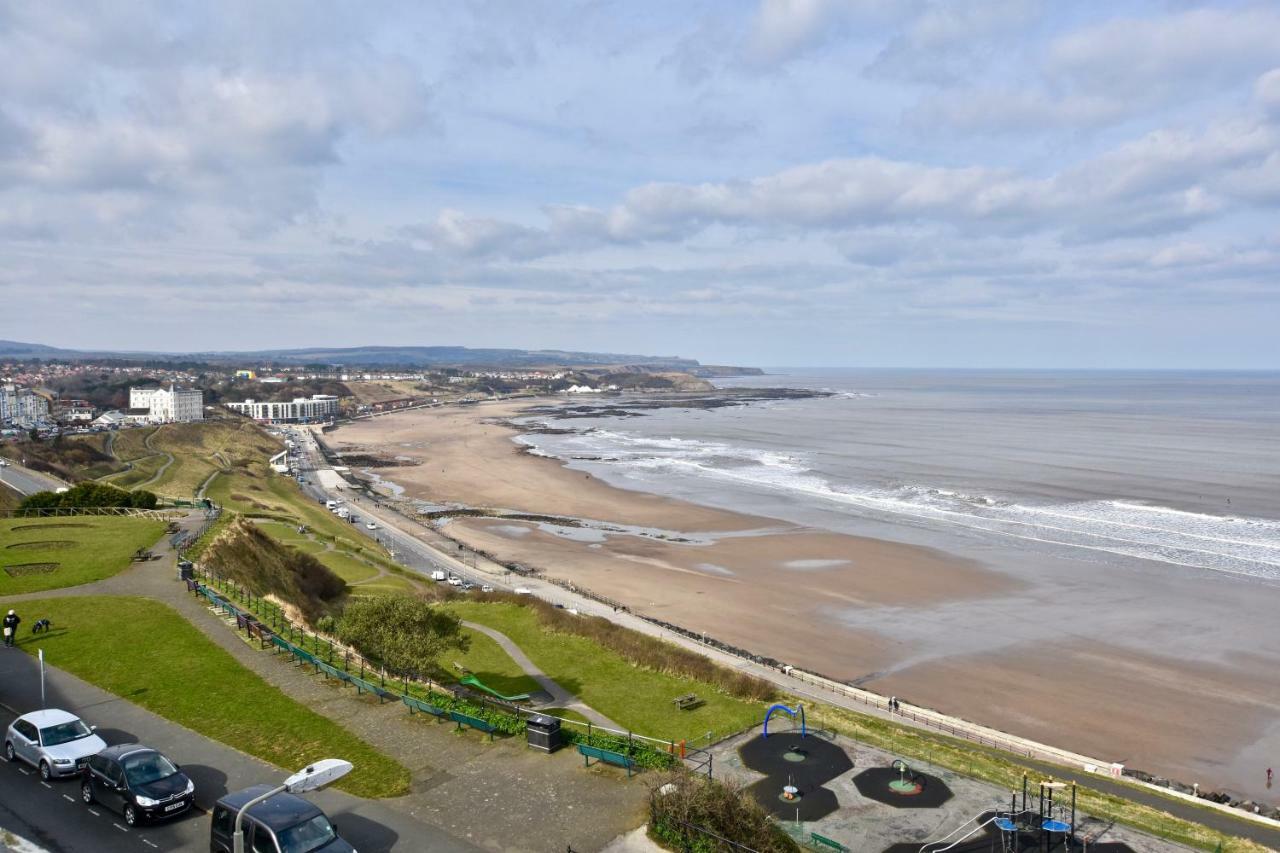 The Marlborough Sea View Holiday Apartments Scarborough Extérieur photo